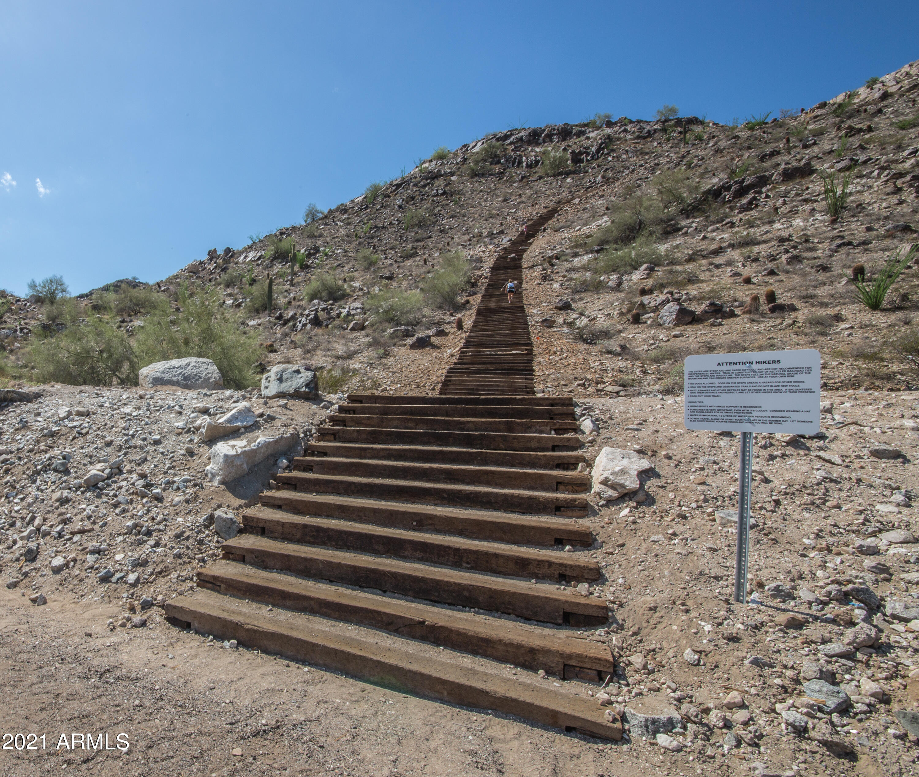 20940 West Almeria Road Buckeye, AZ 85396 - Photo 46 of 46 VictoryStairs