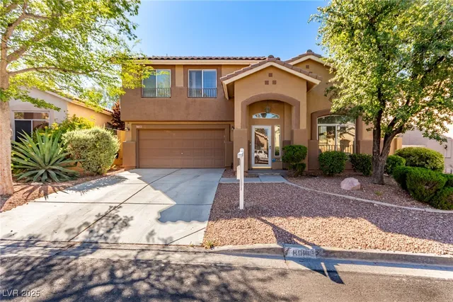 $2,800 | 8612 Sierra Cima Lane, Las Vegas, NV 89128