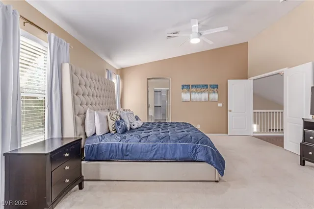 $2,800 | 8612 Sierra Cima Lane, Las Vegas, NV 89128