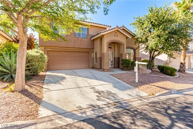 $2,800 | 8612 Sierra Cima Lane, Las Vegas, NV 89128