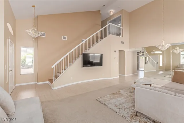 $2,800 | 8612 Sierra Cima Lane, Las Vegas, NV 89128