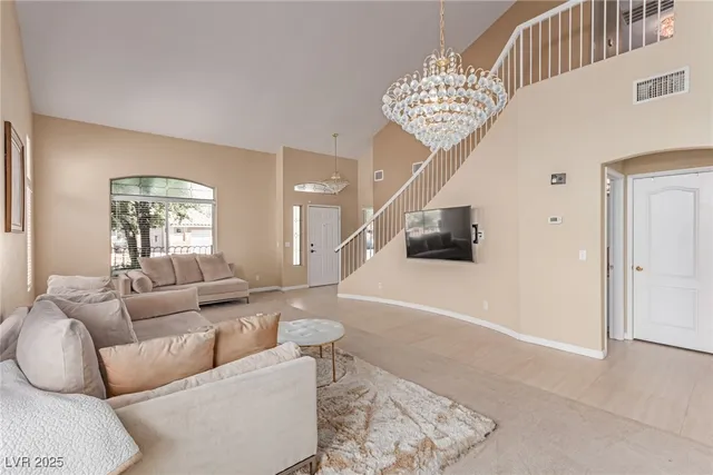 $2,800 | 8612 Sierra Cima Lane, Las Vegas, NV 89128