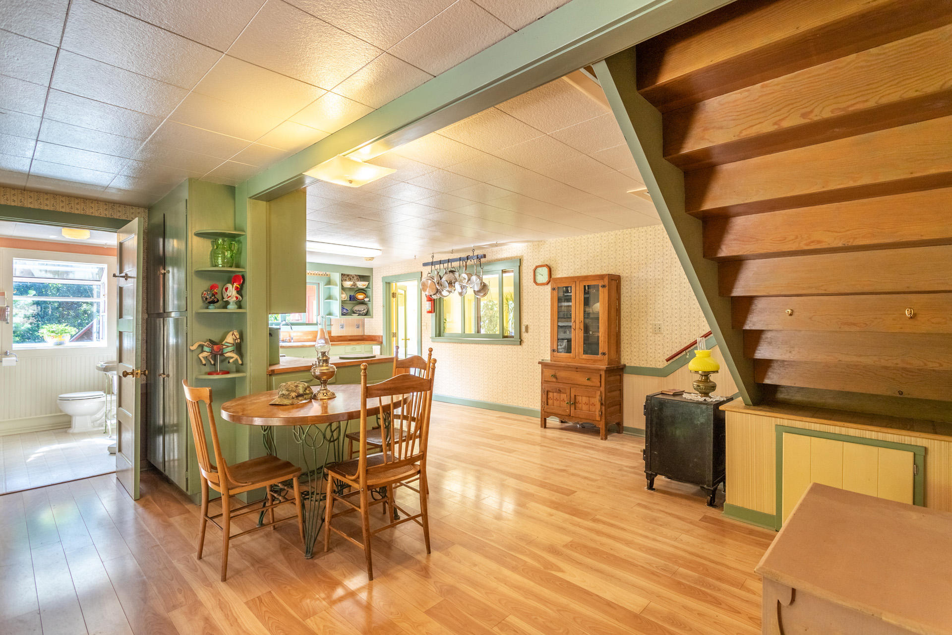 30522 Oak Run To Fern Road Whitmore, CA 96096 - Photo 12 of 70 23 dining