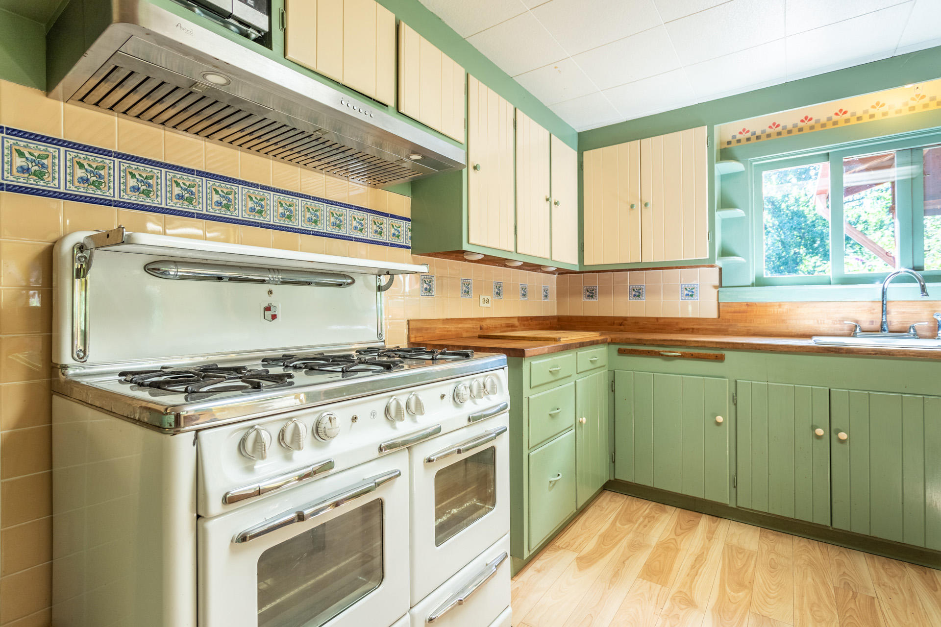 30522 Oak Run To Fern Road Whitmore, CA 96096 - Photo 15 of 70 28 kitchen