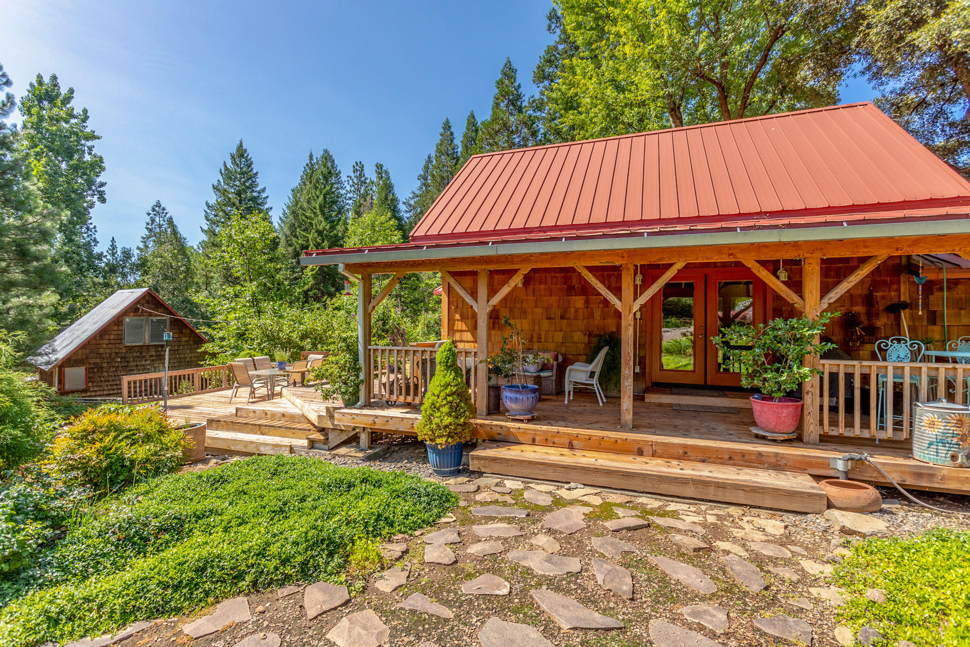 30522 Oak Run To Fern Road Whitmore, CA 96096 - Photo 2 of 70 63 back