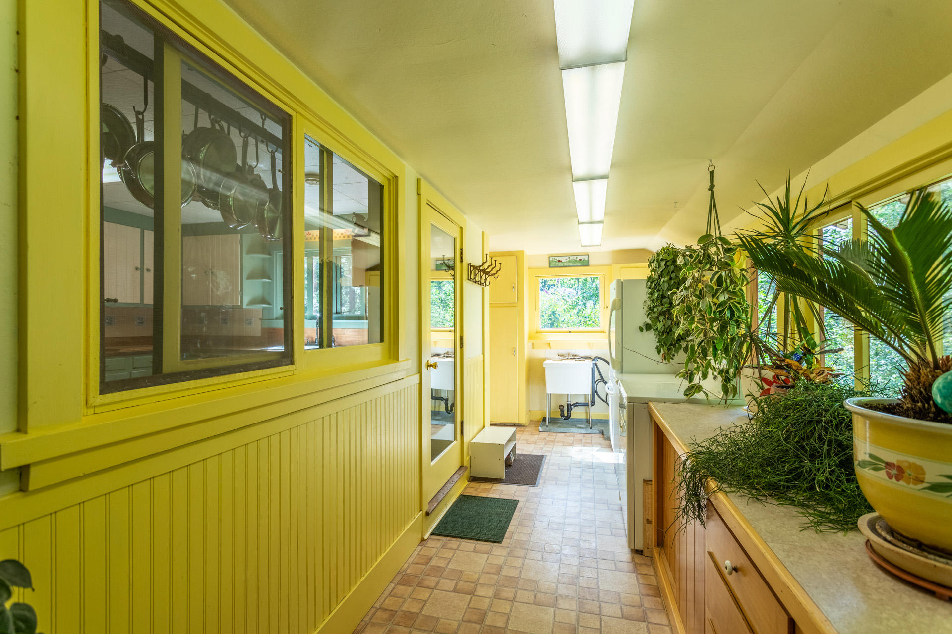 30522 Oak Run To Fern Road Whitmore, CA 96096 - Photo 22 of 70 54 sunroom