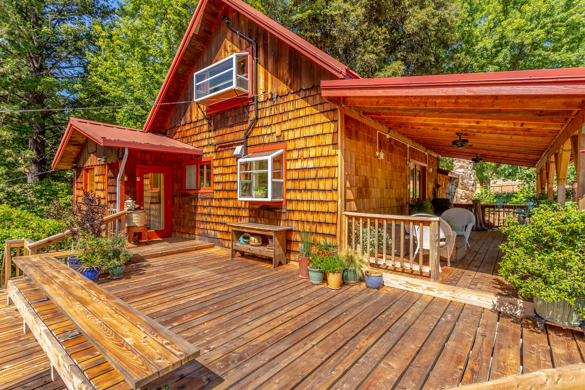 30522 Oak Run To Fern Road Whitmore, CA 96096 - Photo 23 of 70 64 back