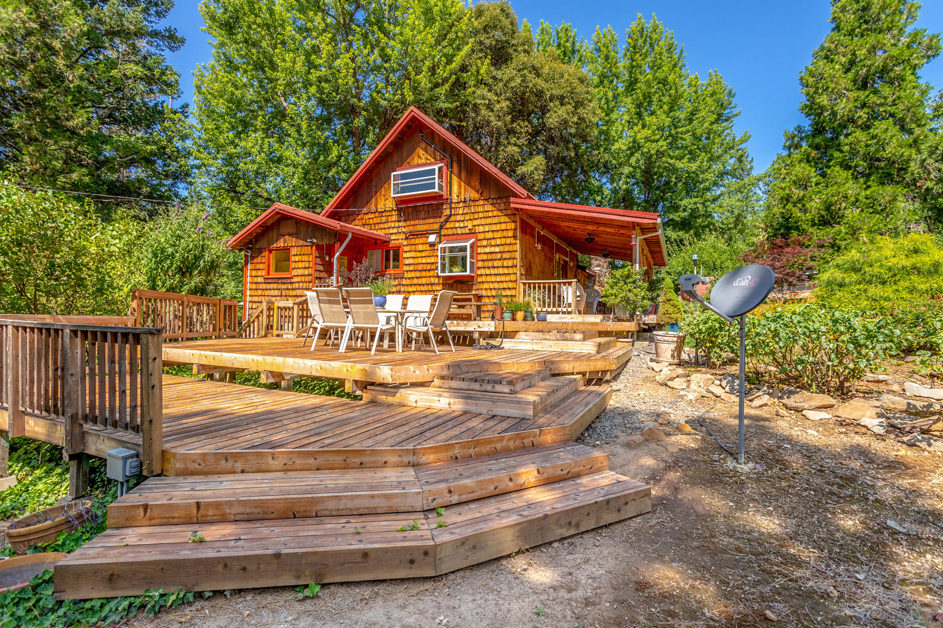 30522 Oak Run To Fern Road Whitmore, CA 96096 - Photo 24 of 70 66 back