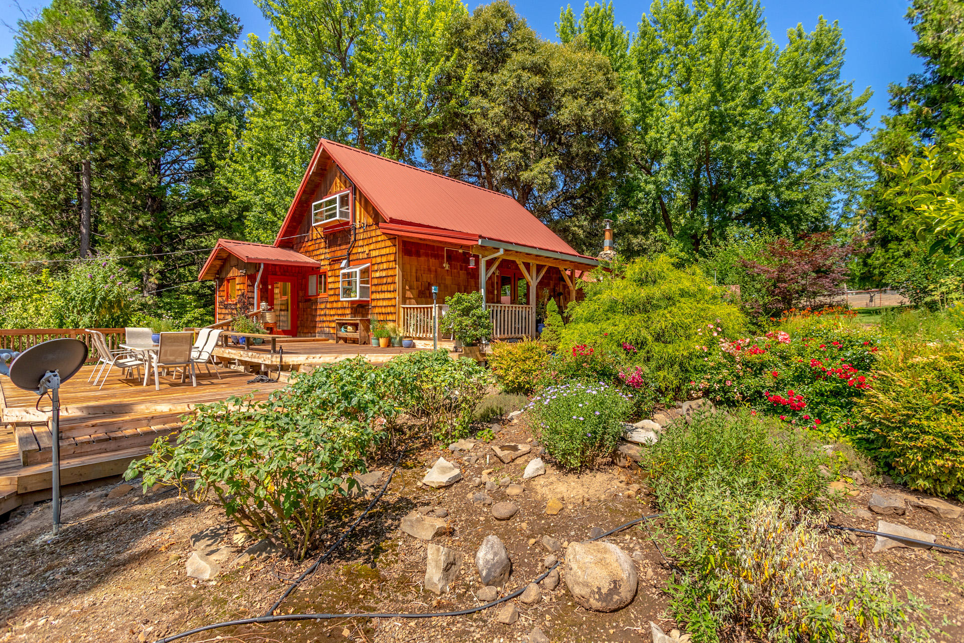 30522 Oak Run To Fern Road Whitmore, CA 96096 - Photo 25 of 70 67 back