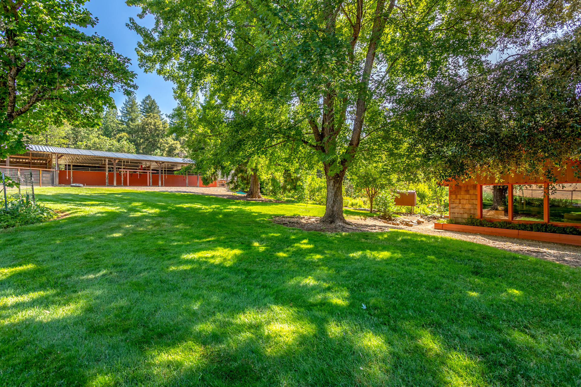 30522 Oak Run To Fern Road Whitmore, CA 96096 - Photo 28 of 70 69 side