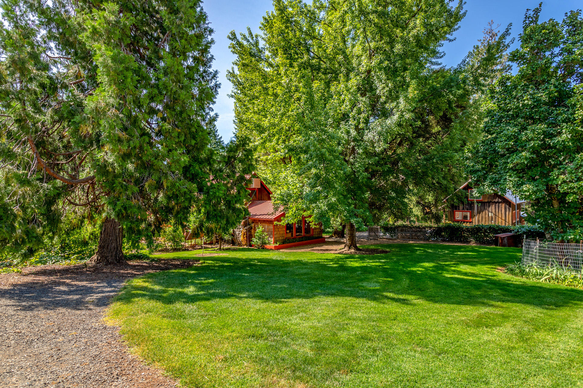 30522 Oak Run To Fern Road Whitmore, CA 96096 - Photo 30 of 70 69 side3