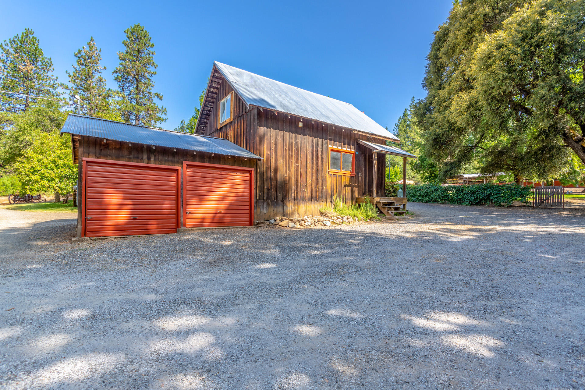 30522 Oak Run To Fern Road Whitmore, CA 96096 - Photo 31 of 70 70 cabin