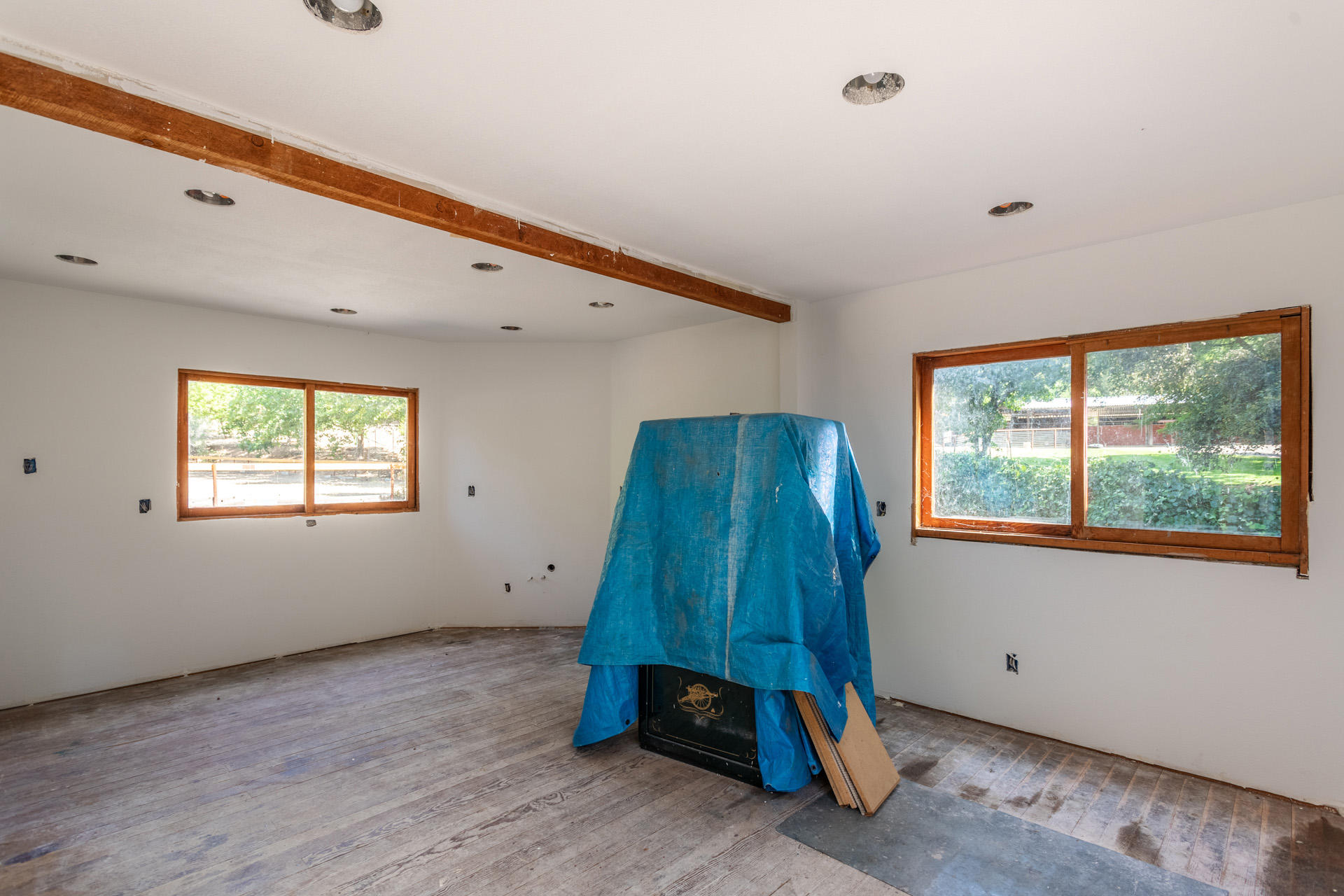 30522 Oak Run To Fern Road Whitmore, CA 96096 - Photo 32 of 70 71 cabin