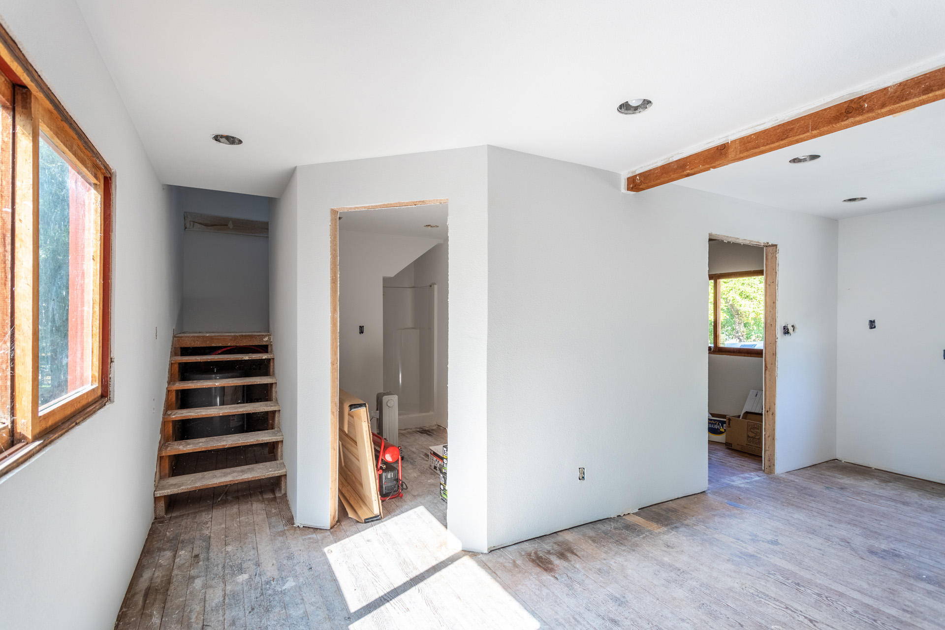 30522 Oak Run To Fern Road Whitmore, CA 96096 - Photo 33 of 70 72 cabin