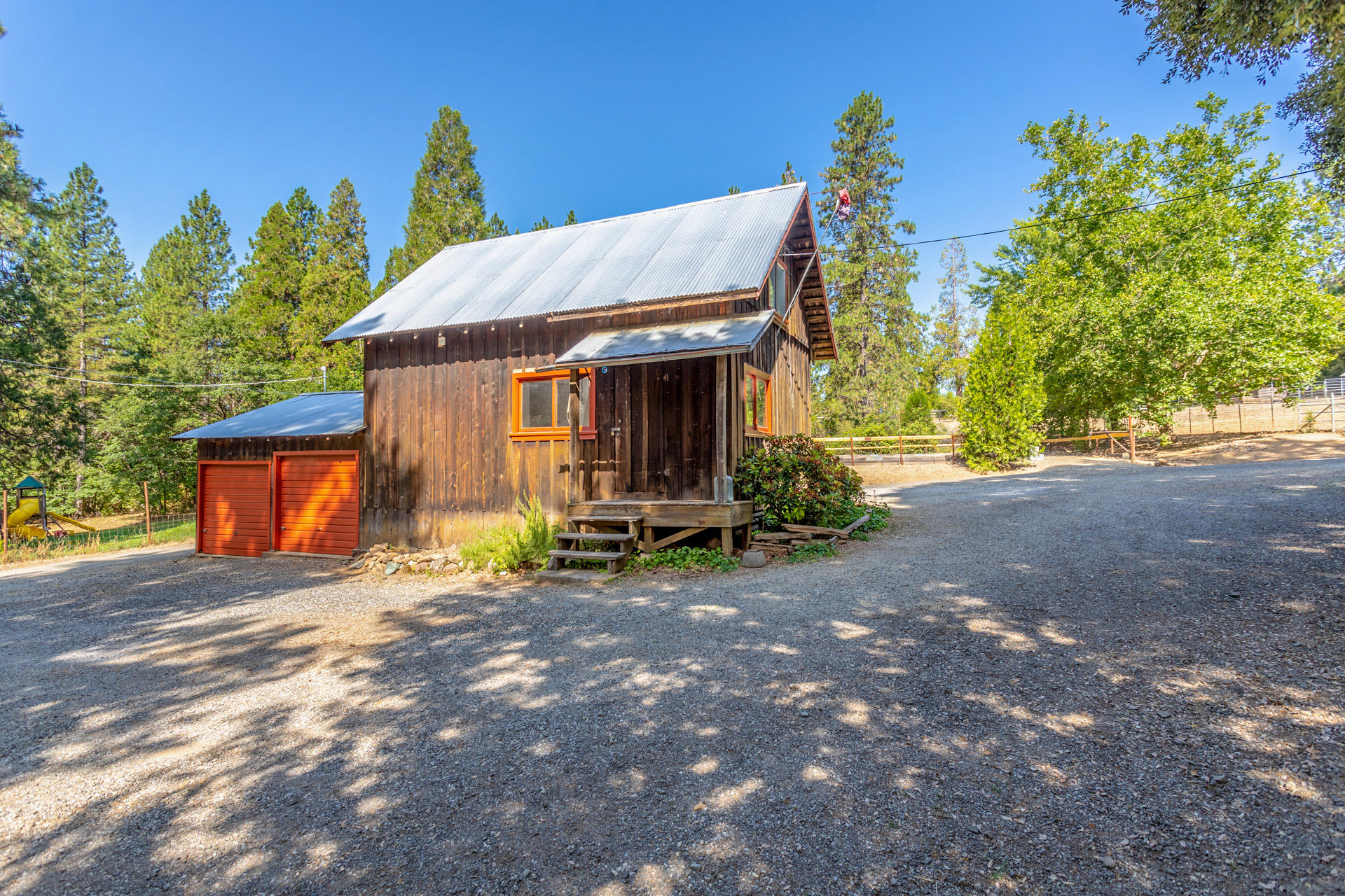 30522 Oak Run To Fern Road Whitmore, CA 96096 - Photo 34 of 70 72 cabin2