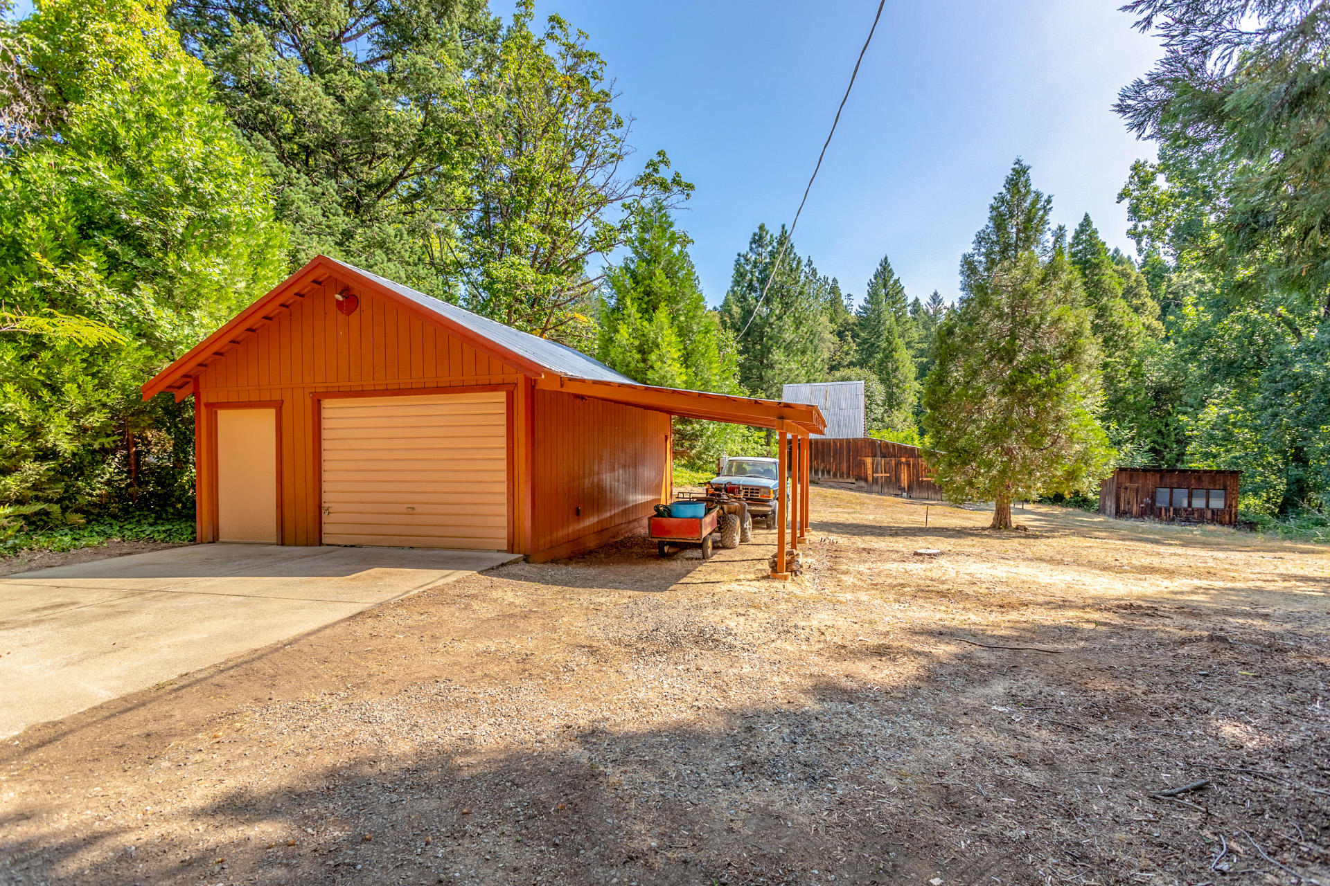 30522 Oak Run To Fern Road Whitmore, CA 96096 - Photo 4 of 70 114 detached buildings