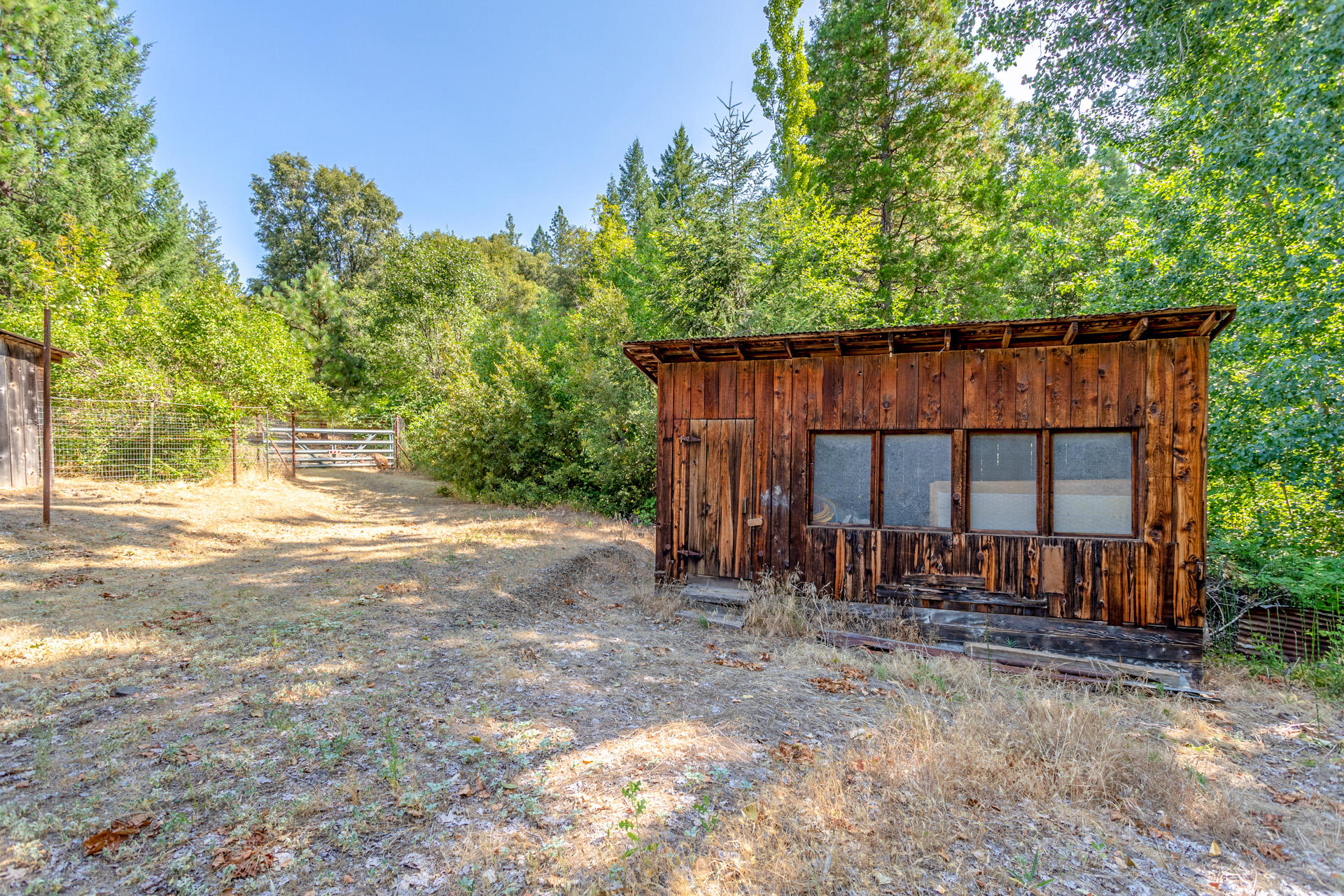30522 Oak Run To Fern Road Whitmore, CA 96096 - Photo 53 of 70 160 storage