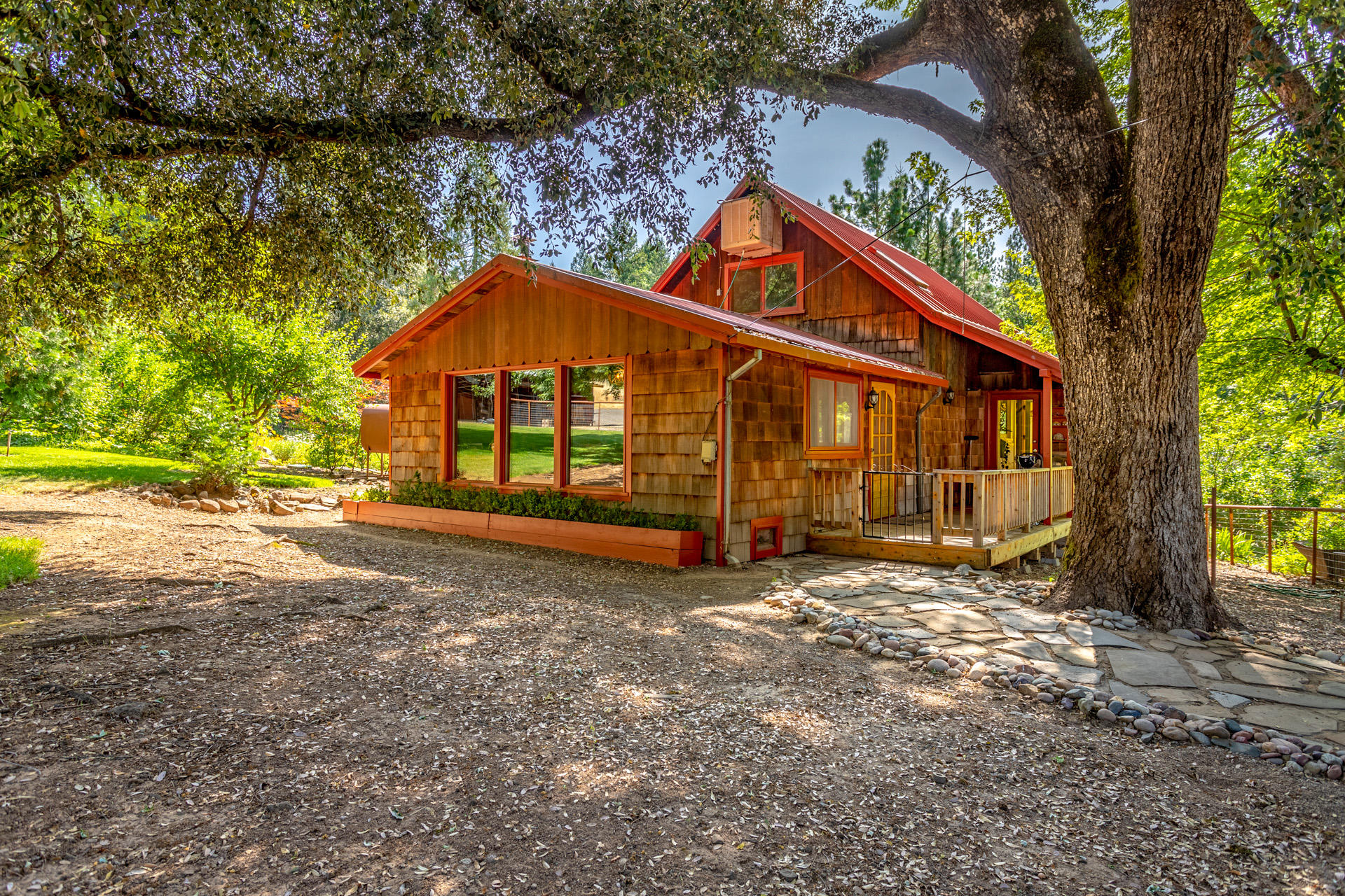 30522 Oak Run To Fern Road Whitmore, CA 96096 - Photo 6 of 70 5 front