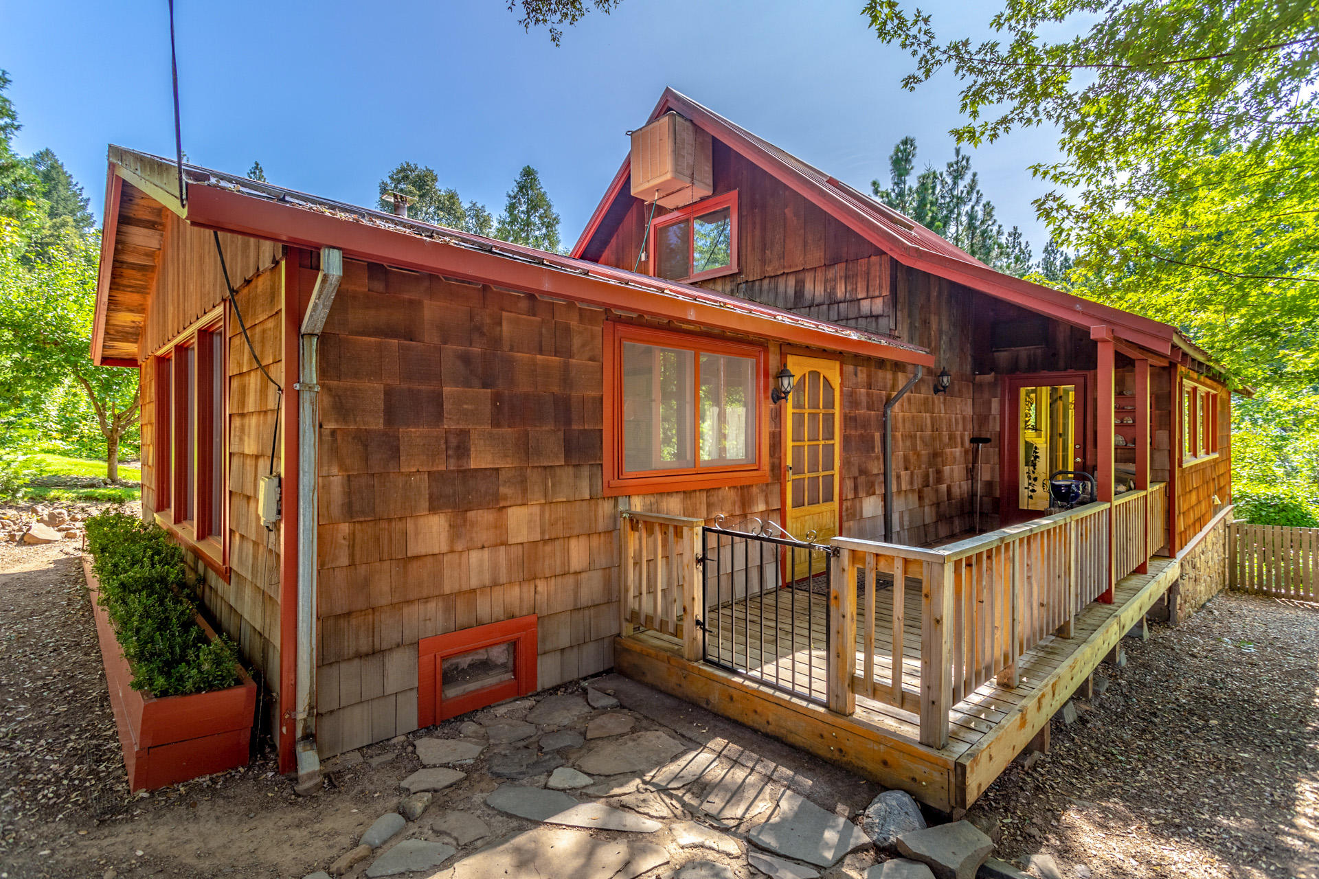 30522 Oak Run To Fern Road Whitmore, CA 96096 - Photo 70 of 70 7 front