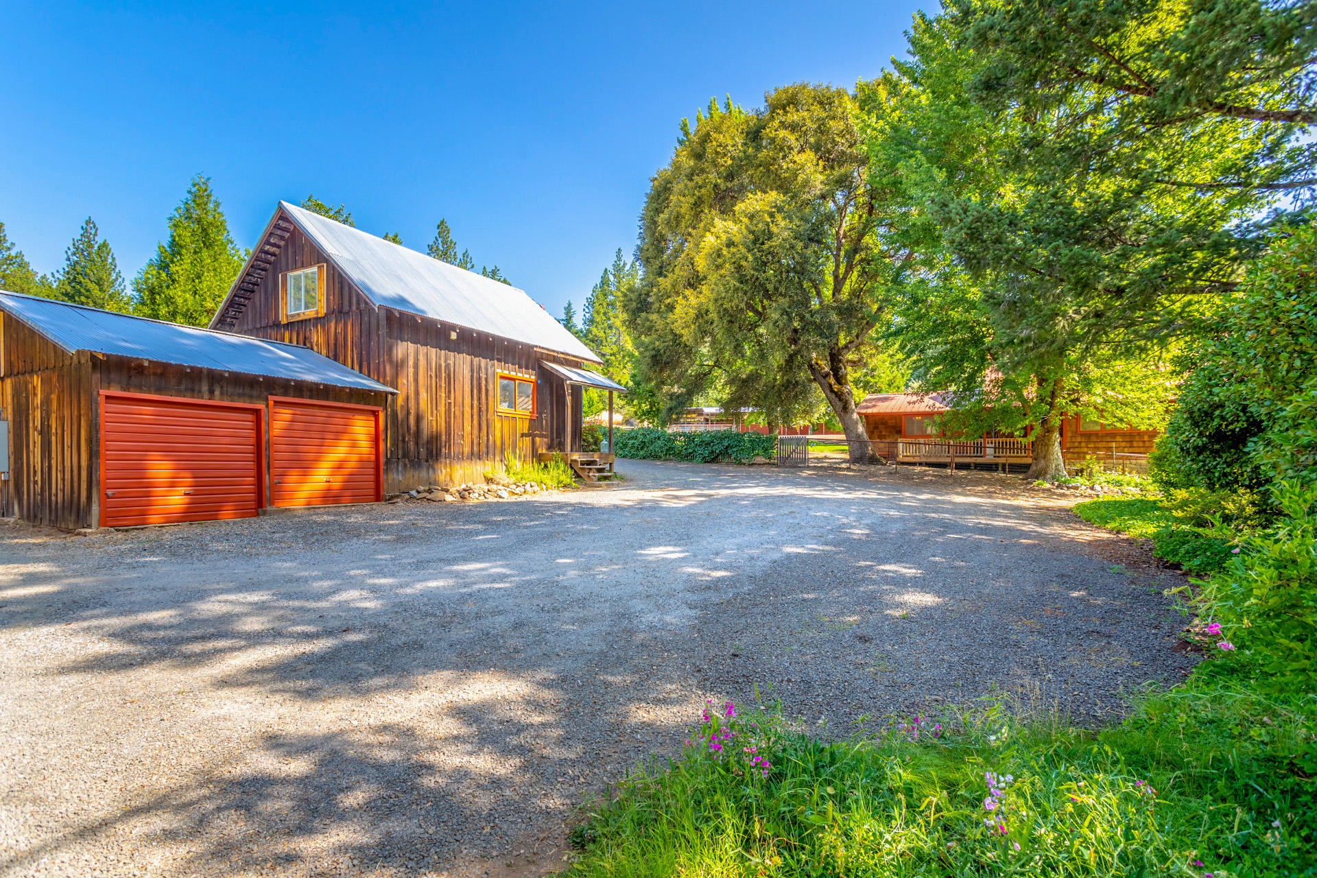 30522 Oak Run To Fern Road Whitmore, CA 96096 - Photo 7 of 70 6 front