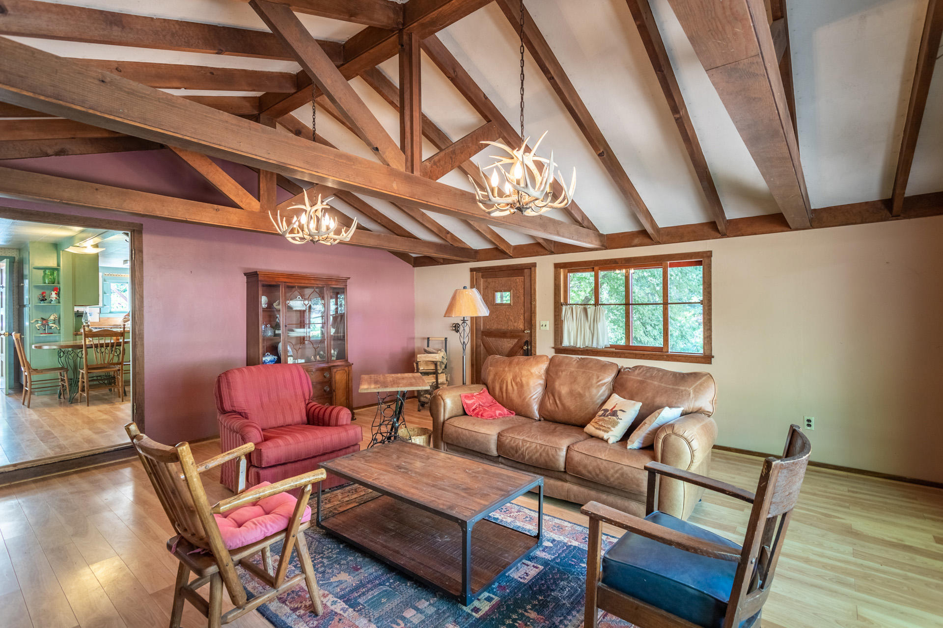 30522 Oak Run To Fern Road Whitmore, CA 96096 - Photo 9 of 70 17 living