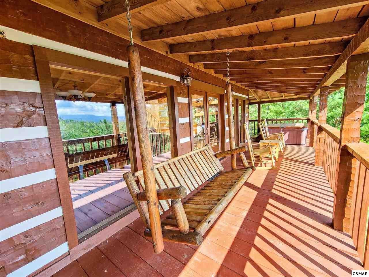 1754 Bluff Ridge Road Sevierville, TN 37876 - Photo 7 of 31