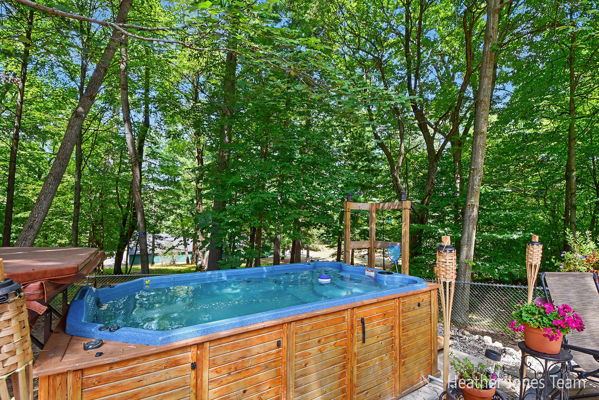 6936 Schmeid Road Lakeview, MI 48850 - Photo 33 of 41 DSC_4042