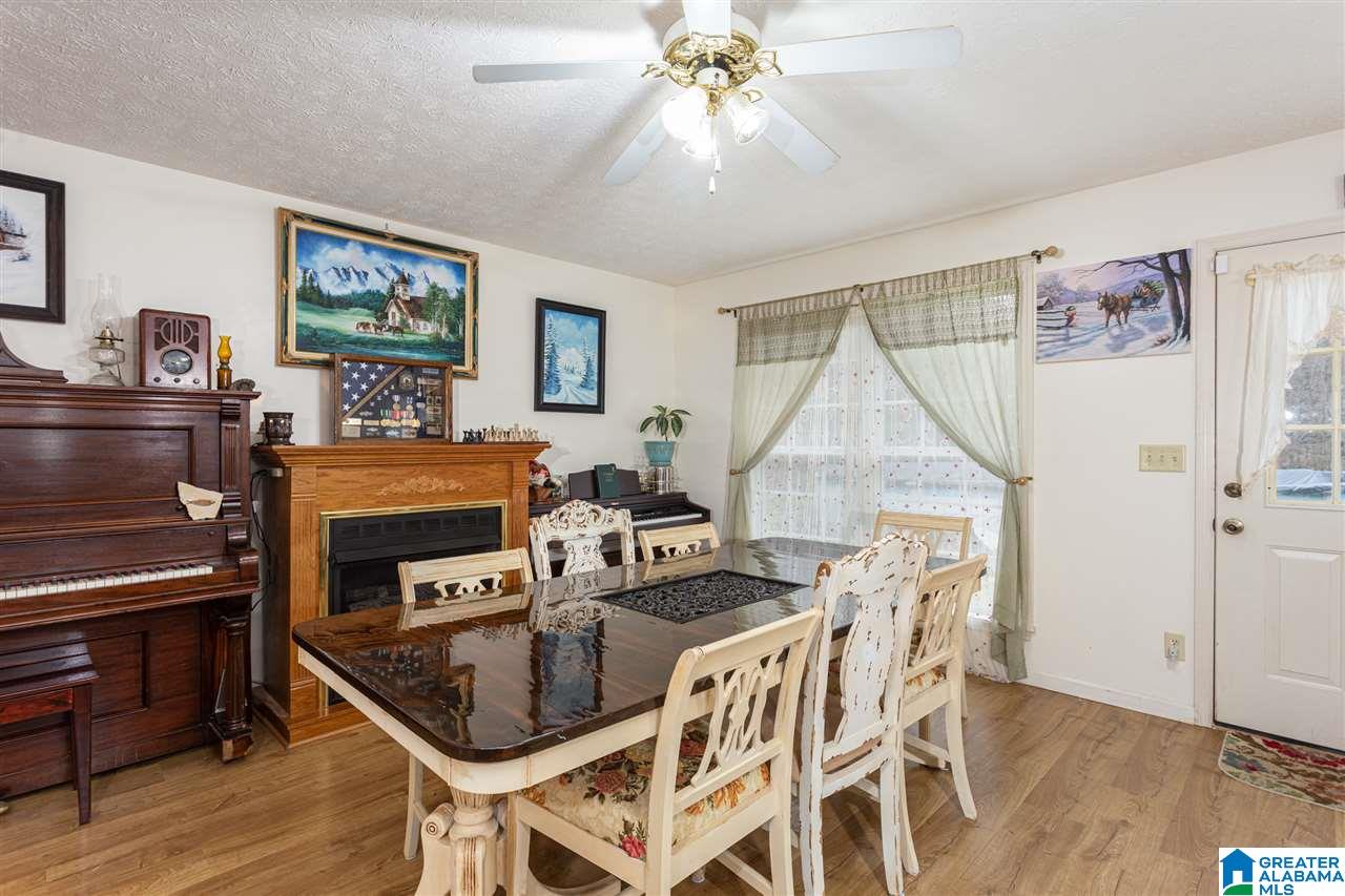 13 Danview Road Jacksonville, AL 36265 - Photo 3 of 33