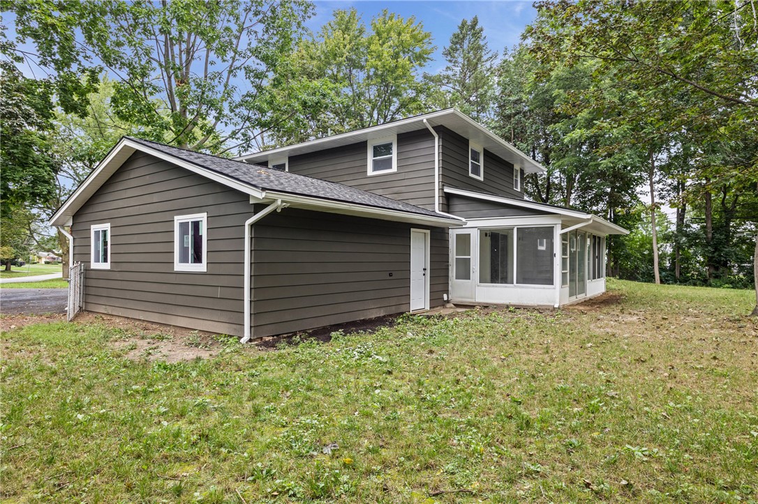 234 Rhea Crescent Greece, NY 14615 - Photo 47 of 50 Gallery Image 47