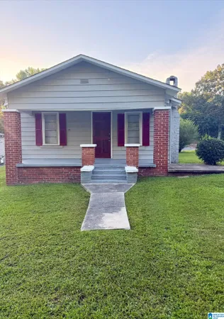 $140,000 | 416 Adams Avenue West, Oneonta, AL 35121