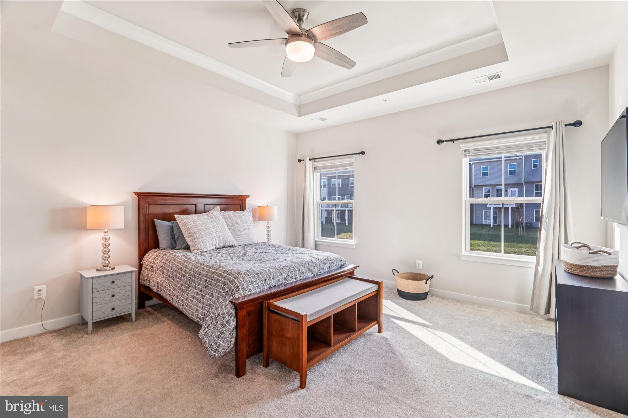 7700 Cultivator Road Laurel, MD 20723 - Photo 11 of 44 Primary Bedroom