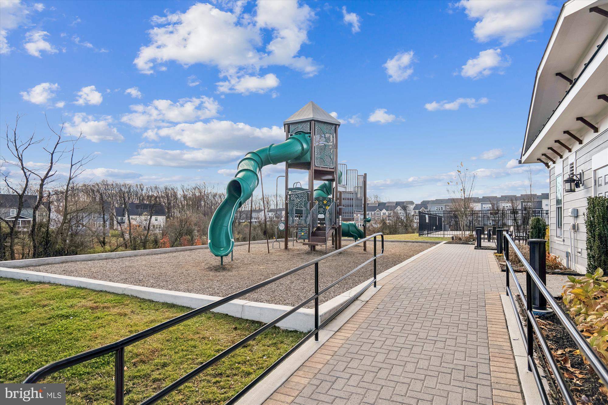 7700 Cultivator Road Laurel, MD 20723 - Photo 31 of 44 Awesome Playground!