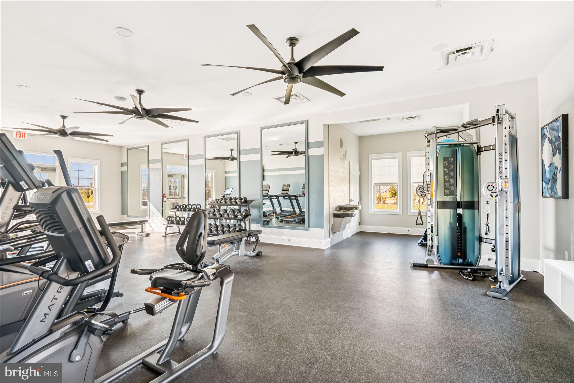 7700 Cultivator Road Laurel, MD 20723 - Photo 36 of 44 Fitness Center