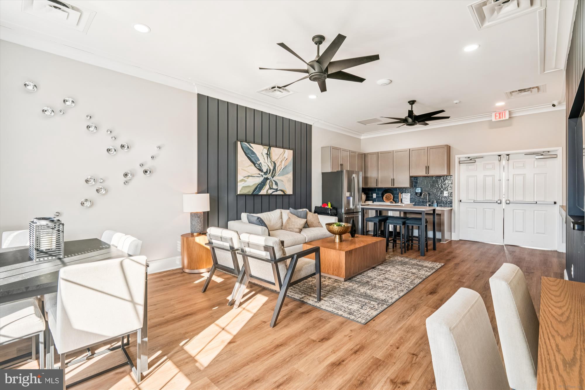 7700 Cultivator Road Laurel, MD 20723 - Photo 38 of 44 Club Lounge