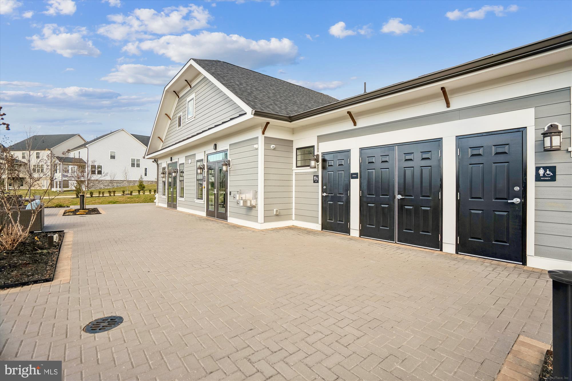 7700 Cultivator Road Laurel, MD 20723 - Photo 39 of 44 Locker Room Access