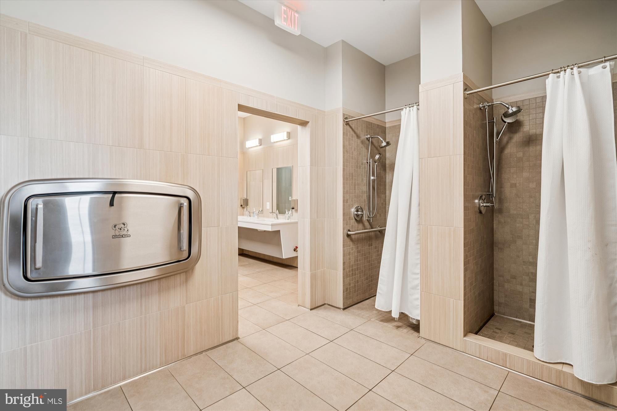 7700 Cultivator Road Laurel, MD 20723 - Photo 40 of 44 Pool Locker Room