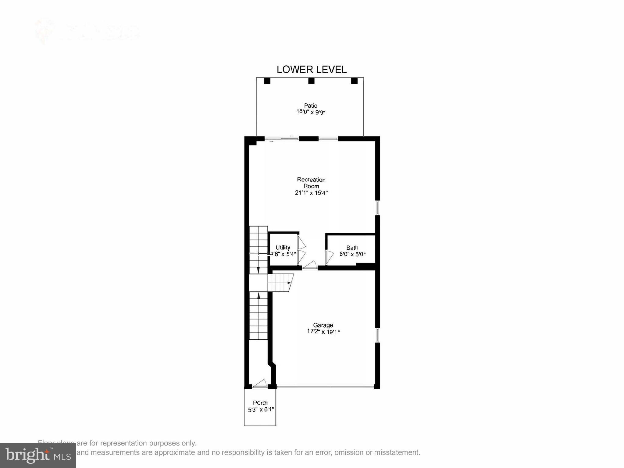 7700 Cultivator Road Laurel, MD 20723 - Photo 43 of 44 Gallery Image 43