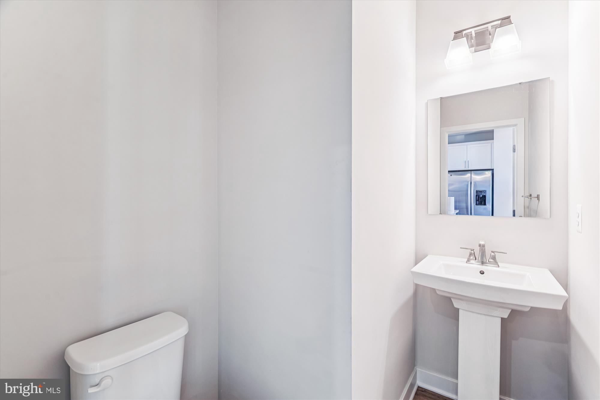 7700 Cultivator Road Laurel, MD 20723 - Photo 8 of 44 Powder Room on Main Level