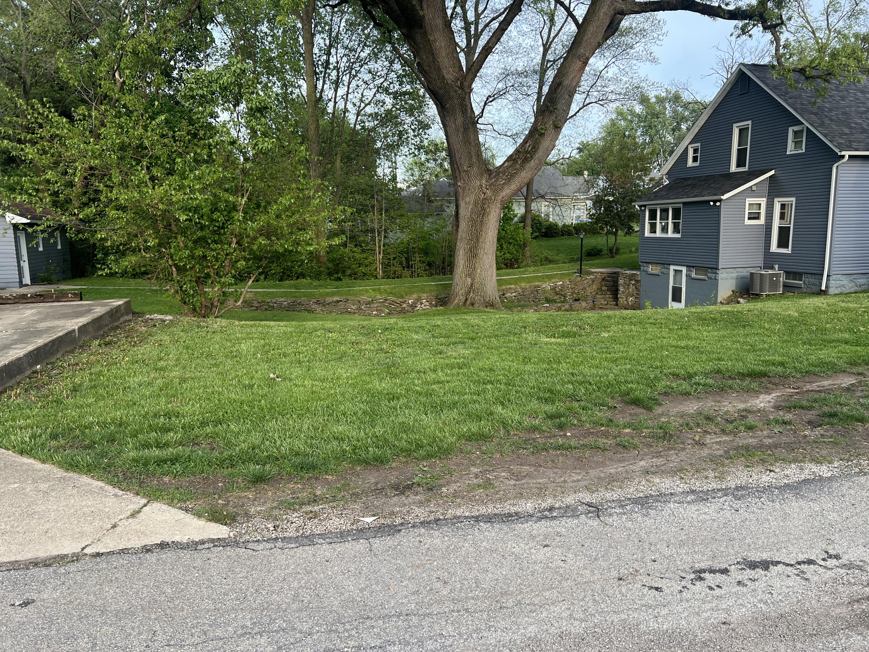 820 Taft Street Sidney, OH 45365 - Photo 6 of 51 Rear Yard