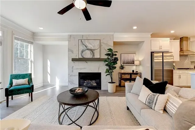 $3,600 | 3159 Clairebrooke Avenue, Atlanta, GA 30341