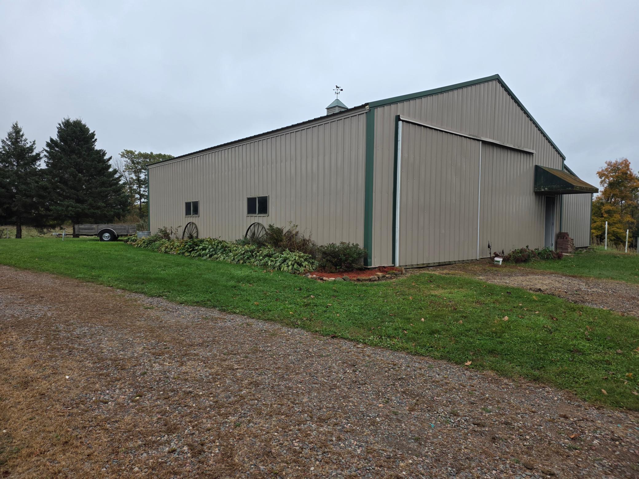 530 18th Street Chetek, WI 54728 - Photo 4 of 39