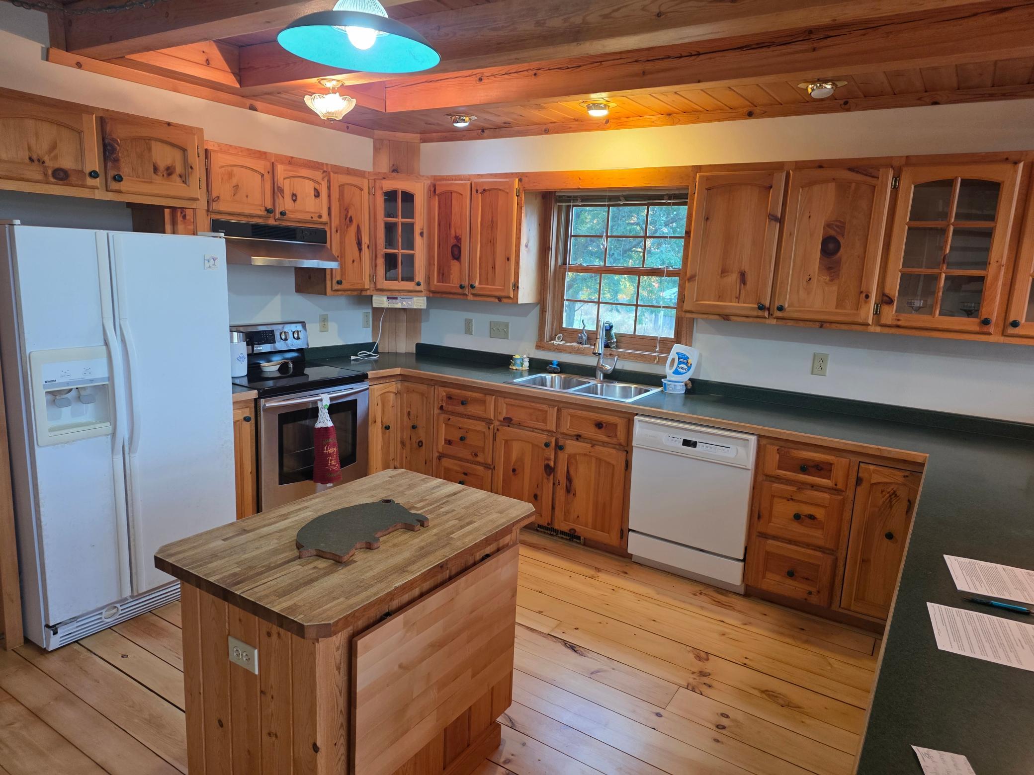 530 18th Street Chetek, WI 54728 - Photo 7 of 39