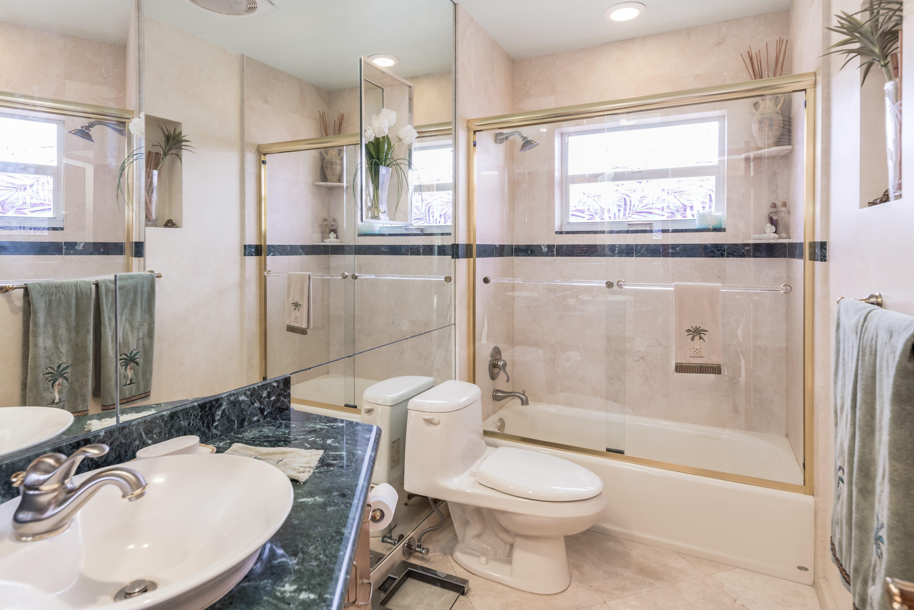 1952 Bonnie Street Boca Raton, FL 33486 - Photo 11 of 18 Must See Property-print-016-5-Bathroom T