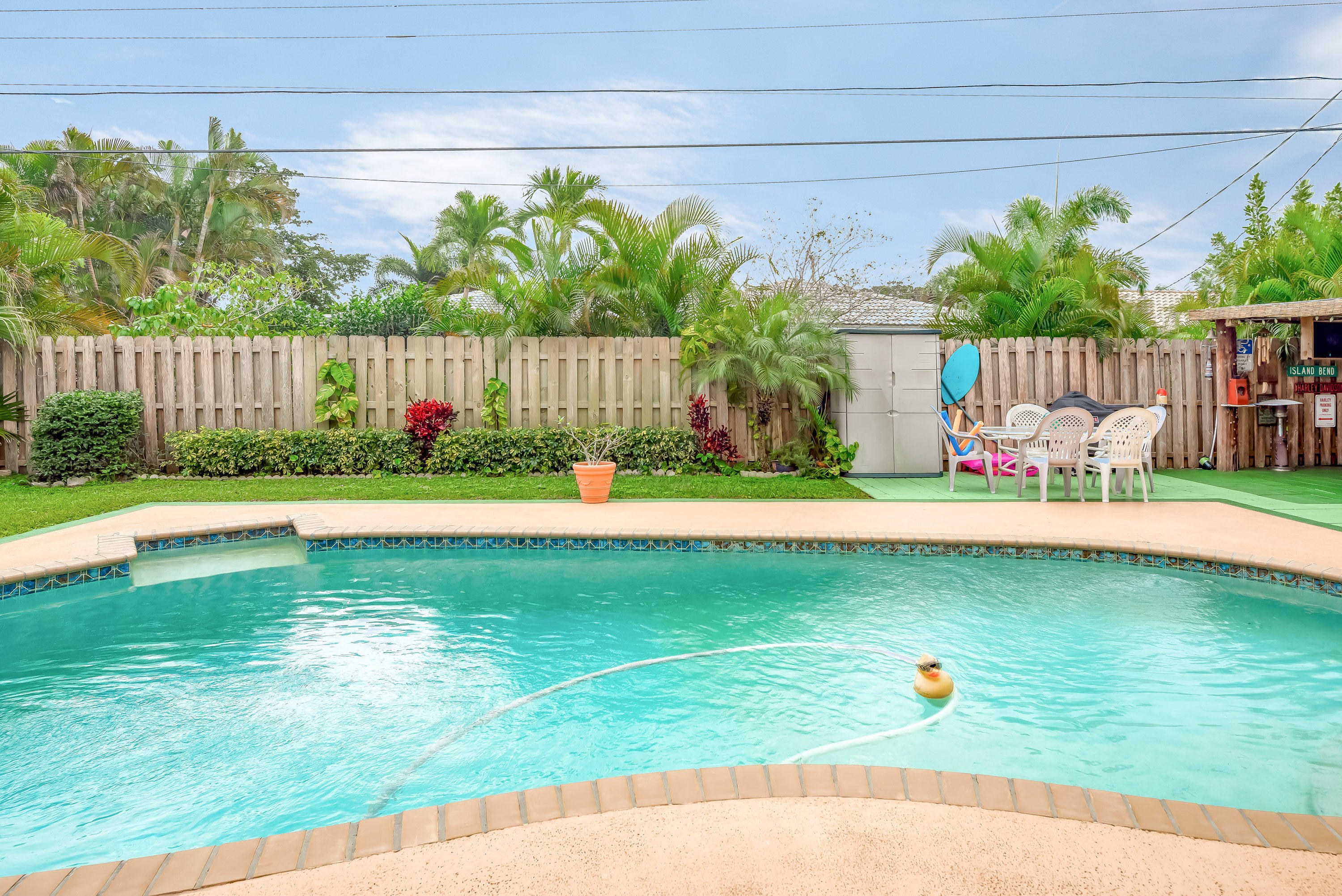 1952 Bonnie Street Boca Raton, FL 33486 - Photo 14 of 18 Must See Property-print-020-4-Home View-