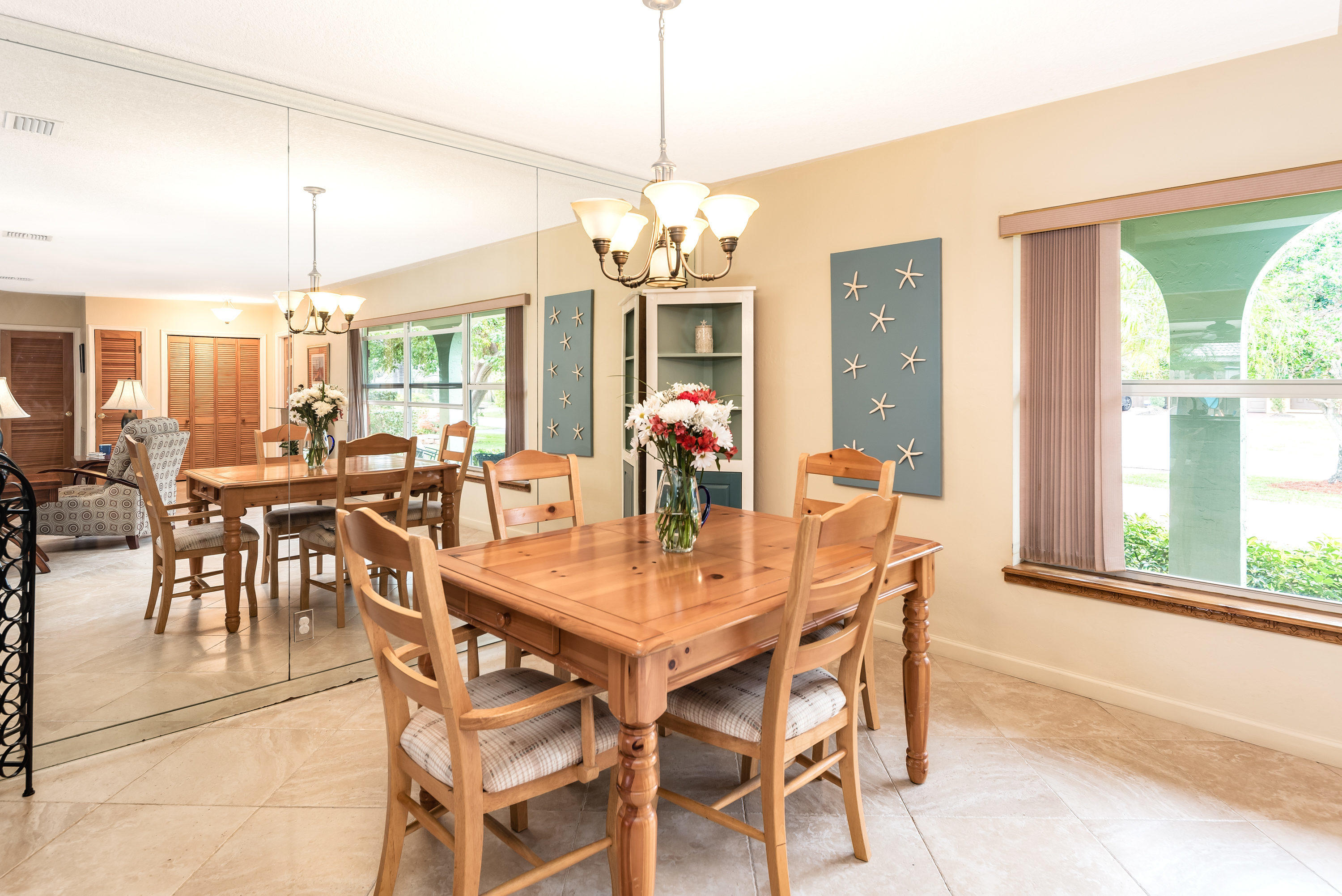 1952 Bonnie Street Boca Raton, FL 33486 - Photo 5 of 18 Must See Property-print-007-27-Dining-30
