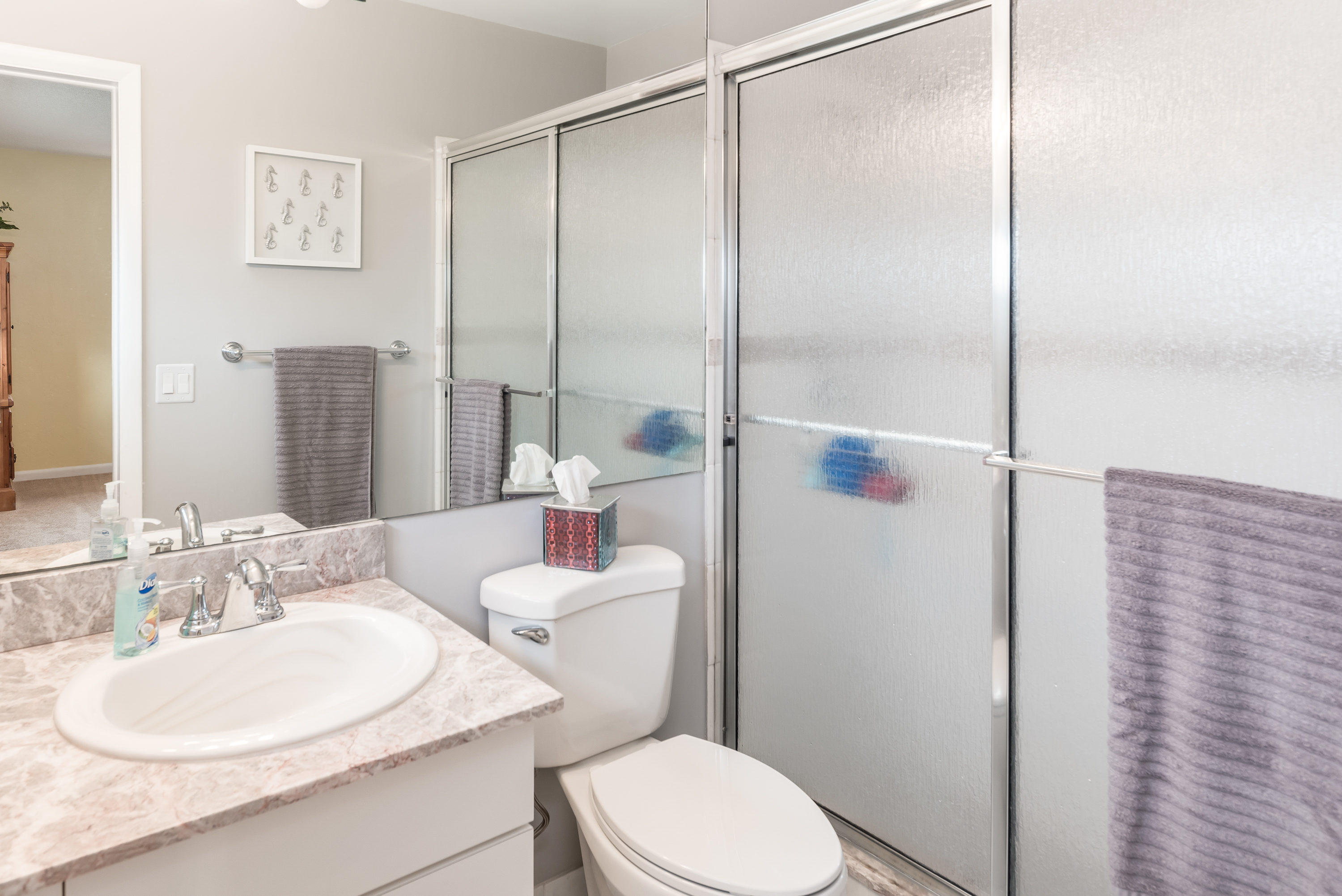 1952 Bonnie Street Boca Raton, FL 33486 - Photo 9 of 18 Must See Property-print-014-17-Master Ba