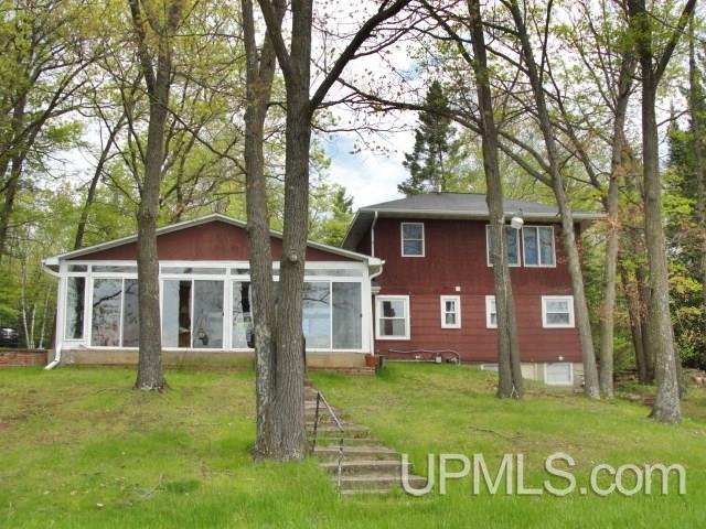 W6491 Wolf Lake Road Wausaukee, WI 54177 - Photo 31 of 34 Gallery Image 31