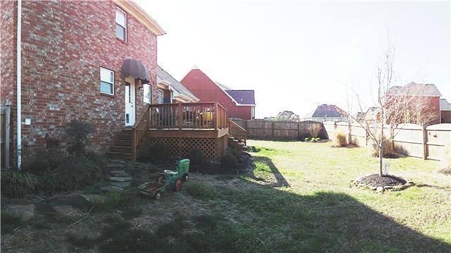 515 Savannah Ridge Murfreesboro, TN 37127 - Photo 14 of 17 Gallery Image 14