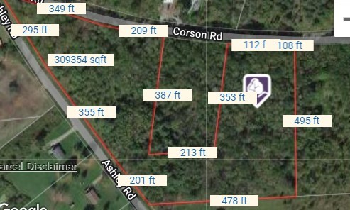 195 Corson Road Maine, NY 13802 - Photo 6 of 6 Gallery Image 6
