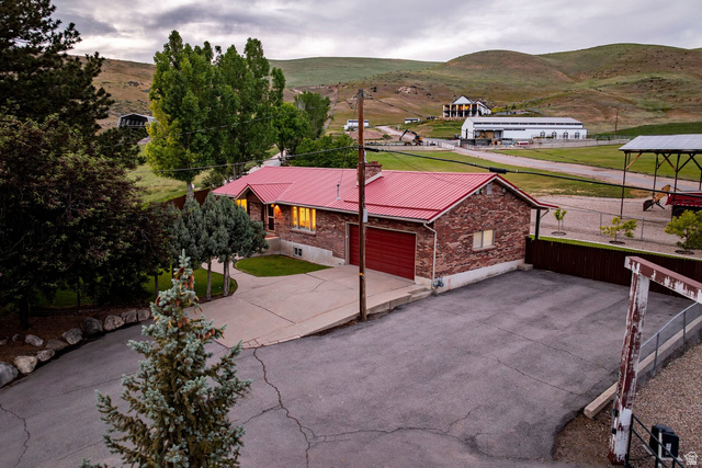3070 West Old Hwy Road Morgan, UT 84050 - Photo 40 of 63